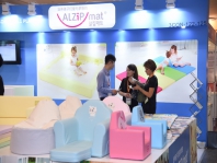 香港婴儿用品展